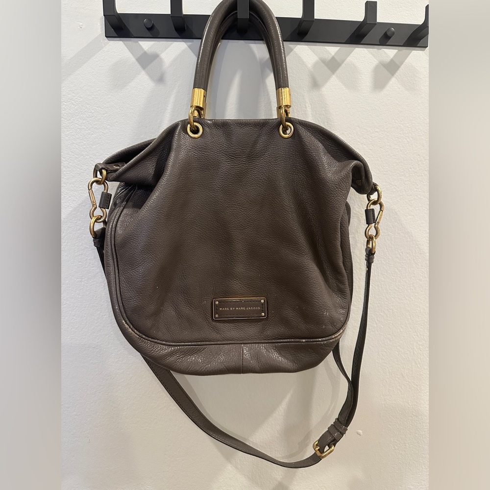 Marc by Marc Jacobs Vintage Tote
